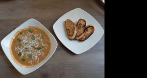 Chef John's Gazpacho