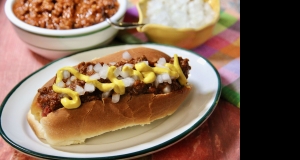 Michigan Hot Dog
