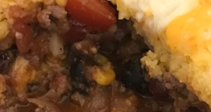 Tamale Pie I