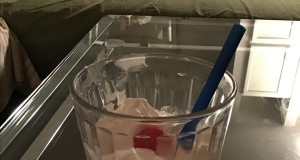 Buttery Nipple