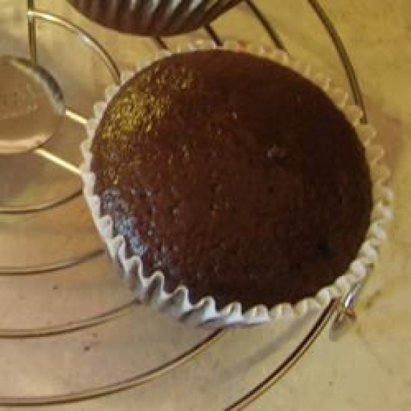 Aunt Joyce's Chocolate Cake
