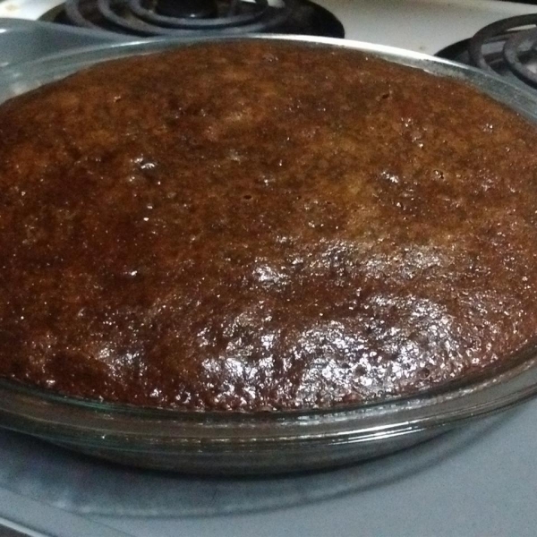 Aunt Joyce's Chocolate Cake