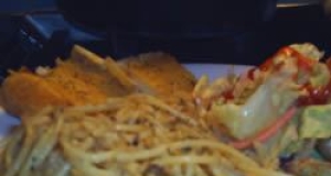 Pasta Carbonara II