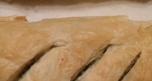 Spanakopita
