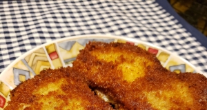 Pork Schnitzel