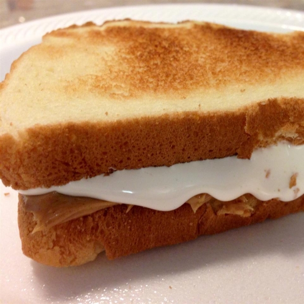 PBM Sandwich