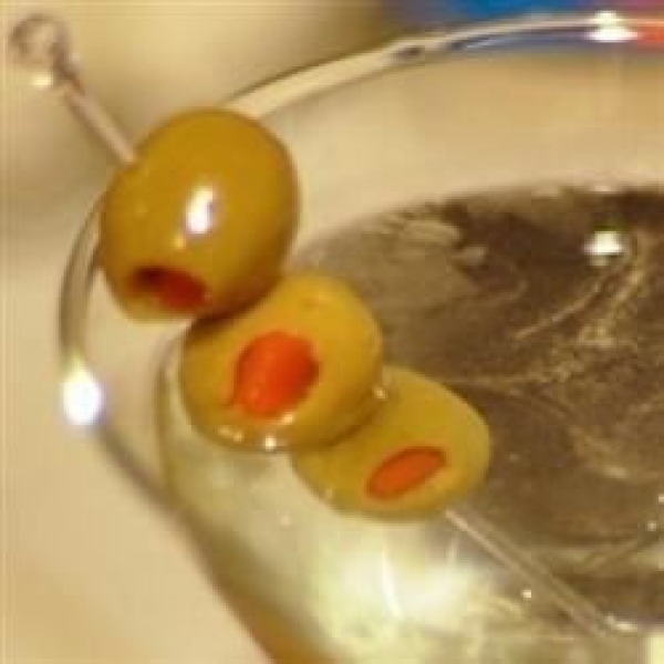 Voodoo Vodka