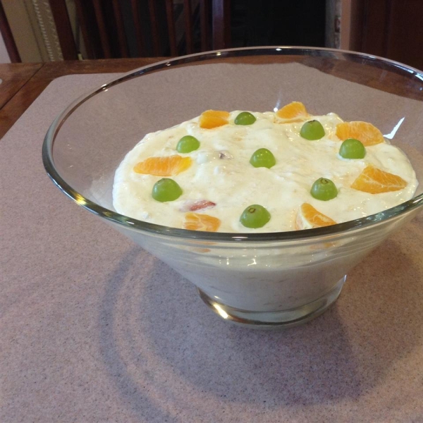 Buttermilk Salad