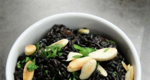 Black Rice