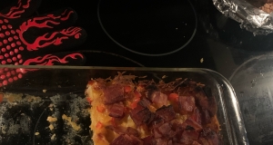 Charleston Breakfast Casserole