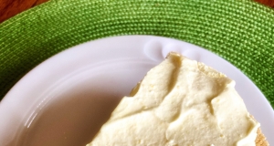 Lemonade Pie I