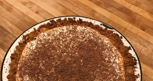 Nesselrode Pie I