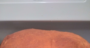 Amish White Bread