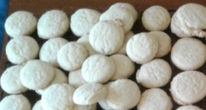 Shiela's Sugar Cookies