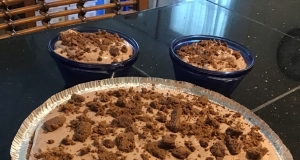 Cookies and Cream