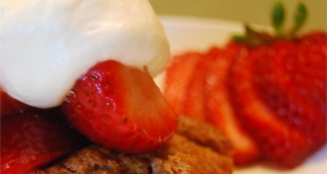 Strawberry Shortcake Updated