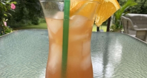 Pineapple Hurricane