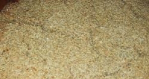 Health Dynamics Rye Bread