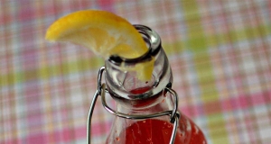 Cherry Sport Drink