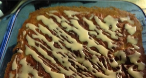 Raisin Batter Bread