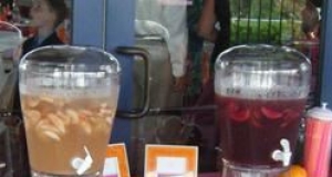 Sheila's Perfect Sangria