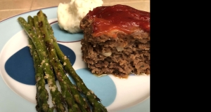 Tennessee Meatloaf