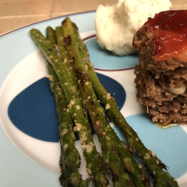 Tennessee Meatloaf