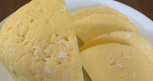 Cirak (Egg Cheese Roll)