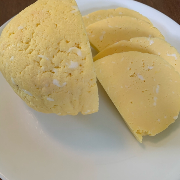 Cirak (Egg Cheese Roll)