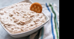 Corned Beef Dip