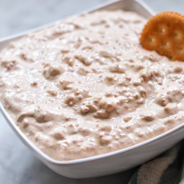 Corned Beef Dip