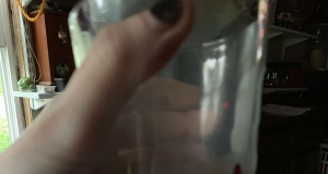 Starbucks Mocha Frappuccino Replica