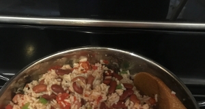 Red Beans and Rice from Hillshire Farm®