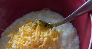 Breakfast Grits