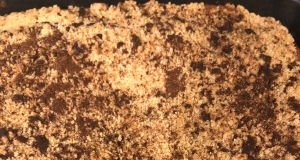 Hungarian Coffee Cake