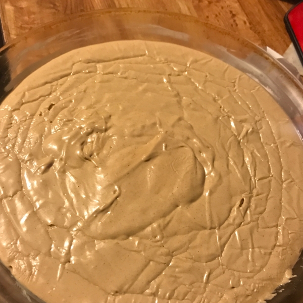 Peanut Butter Fudge IV