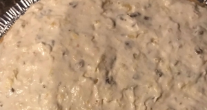 Hawaiian Millionaire Pie