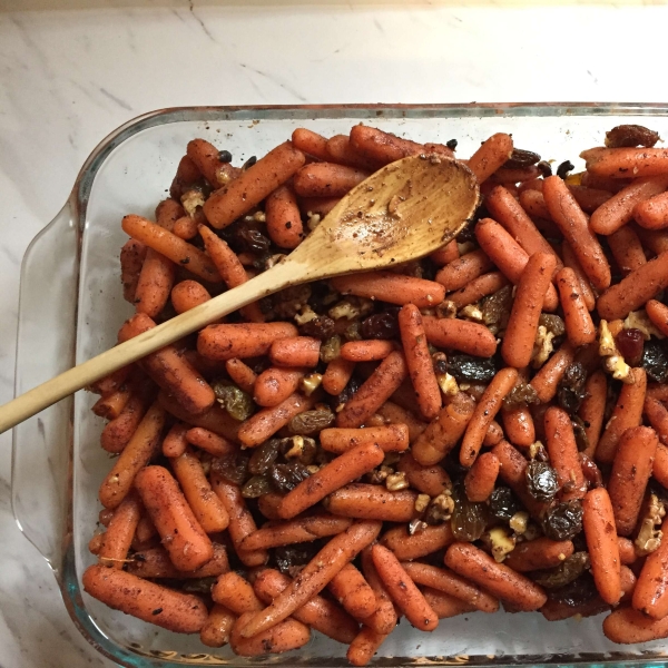 Bacon & Cheddar Green Bean Casserole