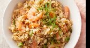 Shrimp Fried Rice