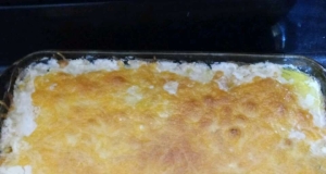 Hot Corn