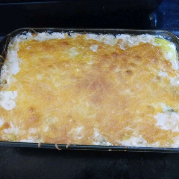 Hot Corn