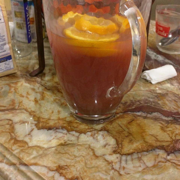 Christmas Punch