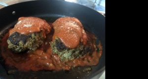 Skillet Meatloaf