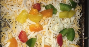 Ultimate Breakfast Strata