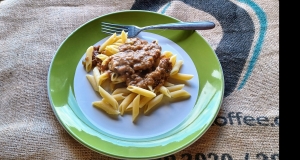 Grandma's Slow Cooker Swiss Steak