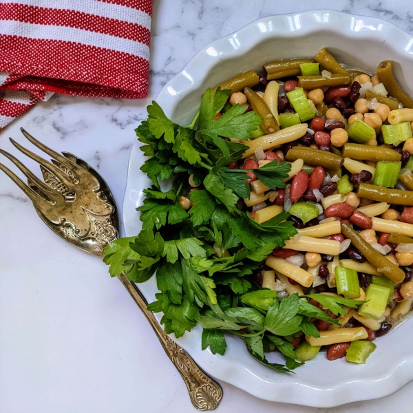 Best Bean Salad