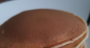 Easy Pancakes