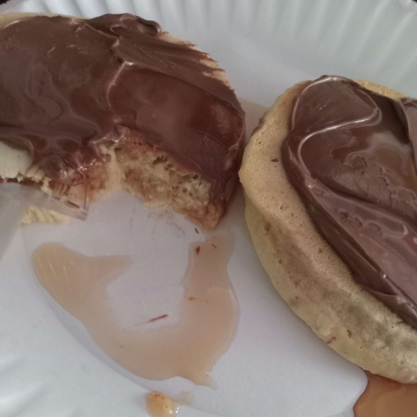 Easy Pancakes