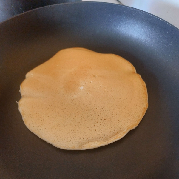 Easy Pancakes