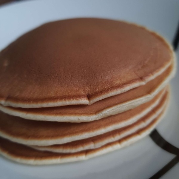 Easy Pancakes